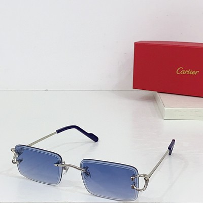 Cartie Glasses-404