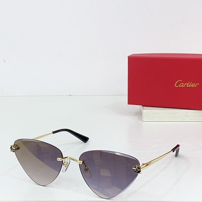 Cartie Glasses-423