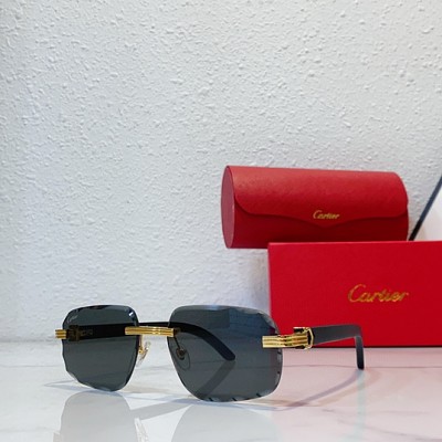 Cartie Glasses-491