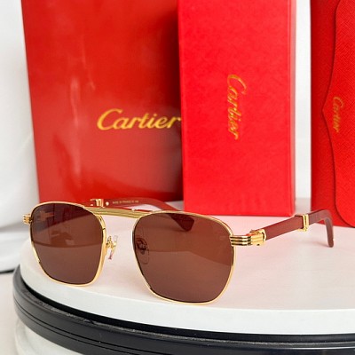 Cartie Glasses-529