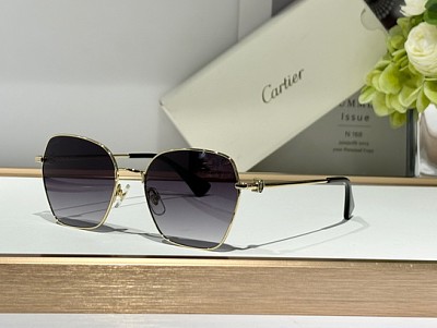Cartie Glasses-559