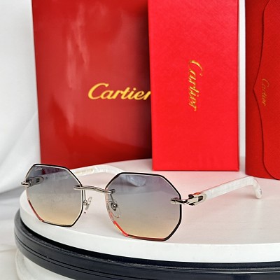 Cartie Glasses-573