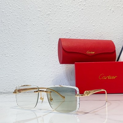 Cartie Glasses-638