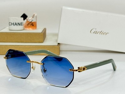 Cartie Glasses-661
