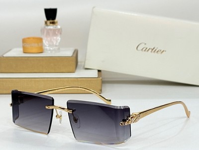 Cartie Glasses-670