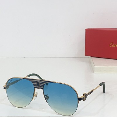 Cartie Glasses-672