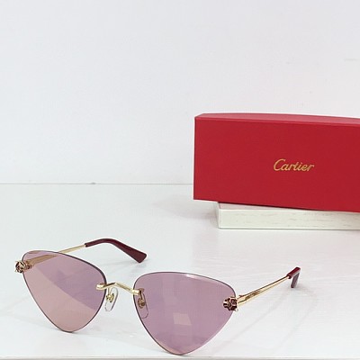 Cartie Glasses-683