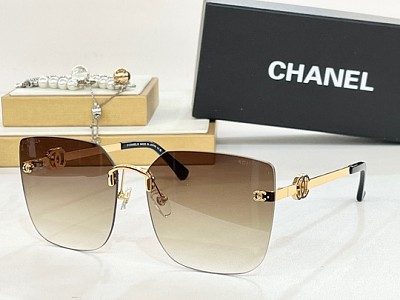 Chanl Glasses-134