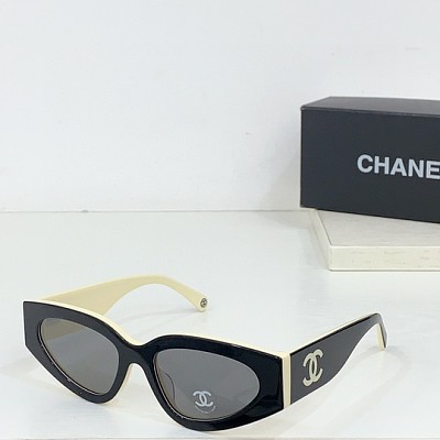 Chanl Glasses-145