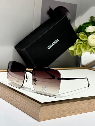 Chanl Glasses-166