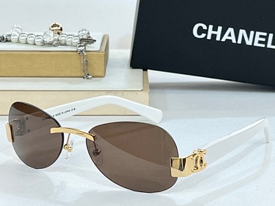 Chanl Glasses-175