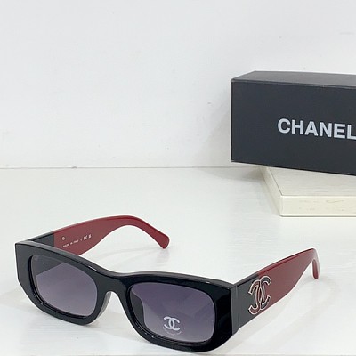 Chanl Glasses-178