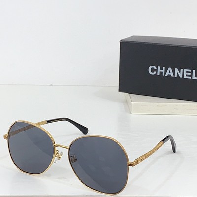 Chanl Glasses-195