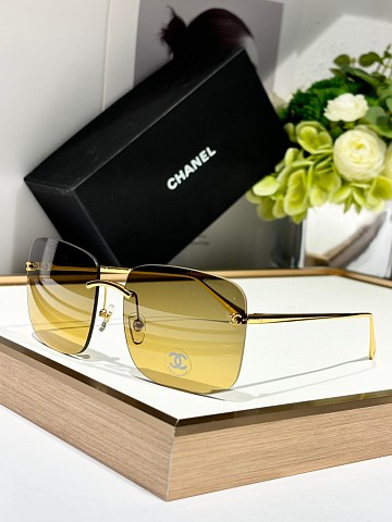 Chanl Glasses-198