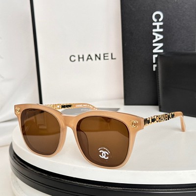 Chanl Glasses-212