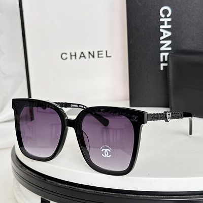 Chanl Glasses-216