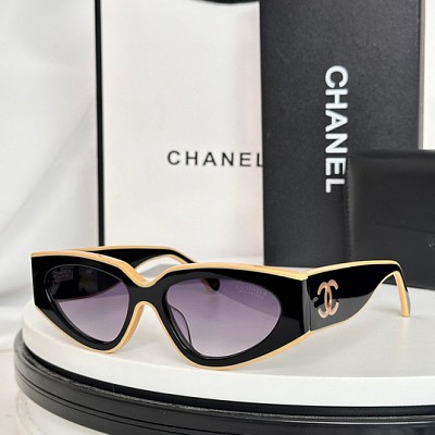 Chanl Glasses-221