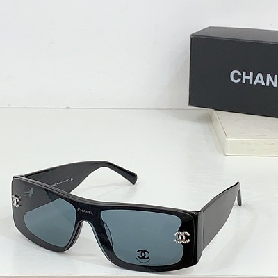 Chanl Glasses-232