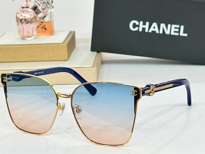 Chanl Glasses-237