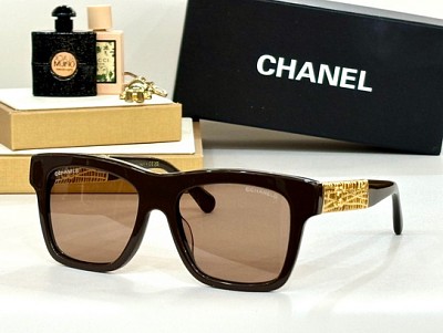 Chanl Glasses-247