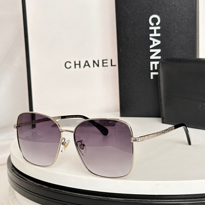 Chanl Glasses-254