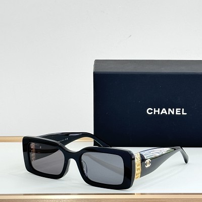 Chanl Glasses-257