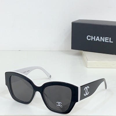 Chanl Glasses-261