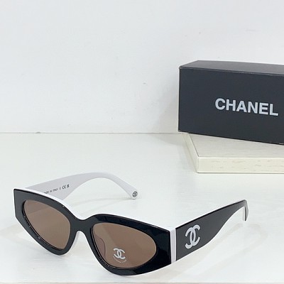 Chanl Glasses-263