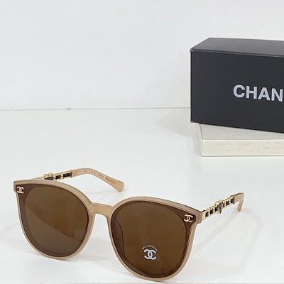 Chanl Glasses-270
