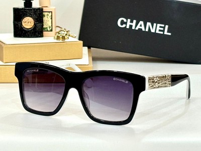 Chanl Glasses-273