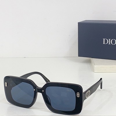 Dio Glasses-600