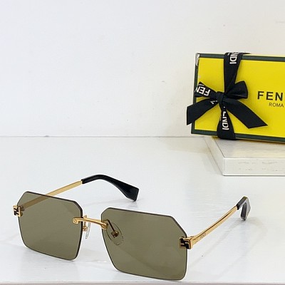 Fend Glasses-407
