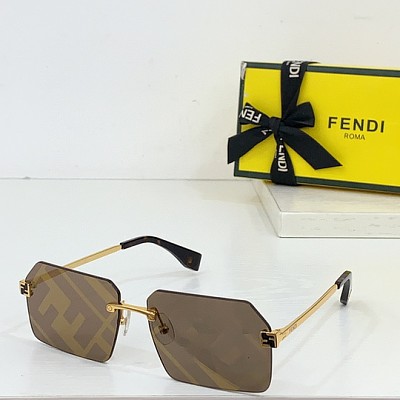Fend Glasses-528