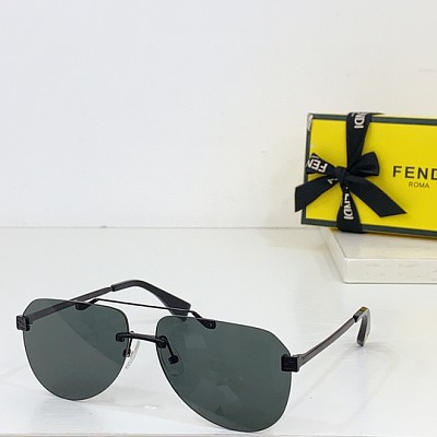 Fend Glasses-533
