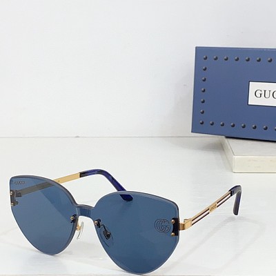 Guci Glasses-355