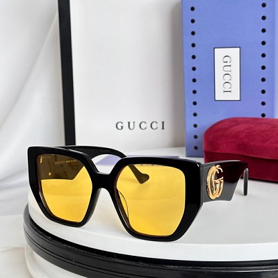Guci Glasses-430