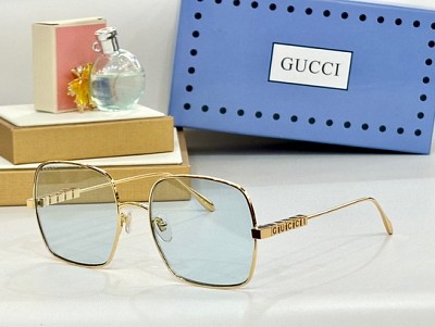 Guci Glasses-593