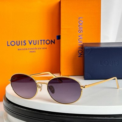 LVV Glasses-250