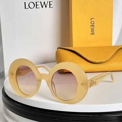 Loew Glasses-250