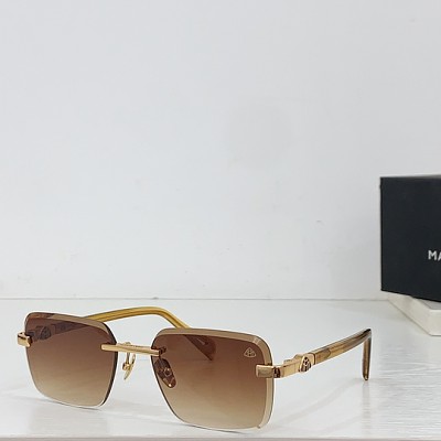 Maybac Glasses-105