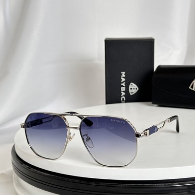 Maybac Glasses-125