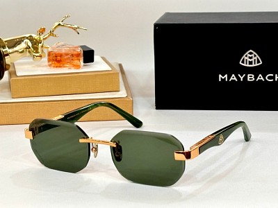 Maybac Glasses-199