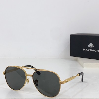Maybac Glasses-205