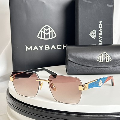 Maybac Glasses-297