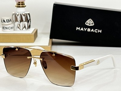 Maybac Glasses-322
