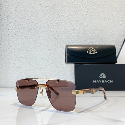 Maybac Glasses-347