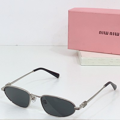Miu Glasses-290
