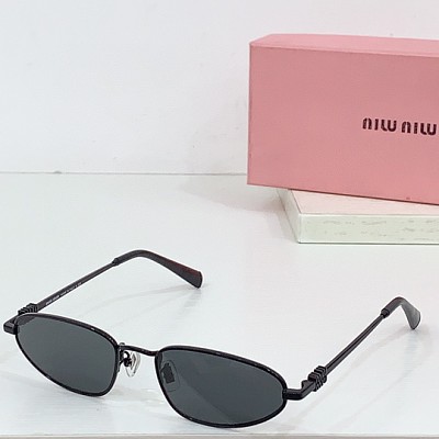 Miu Glasses-301