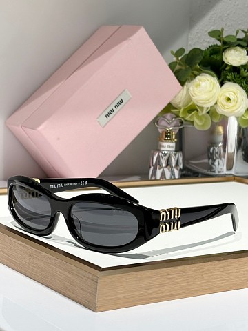 Miu Glasses-400