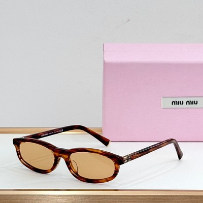 Miu Glasses-407